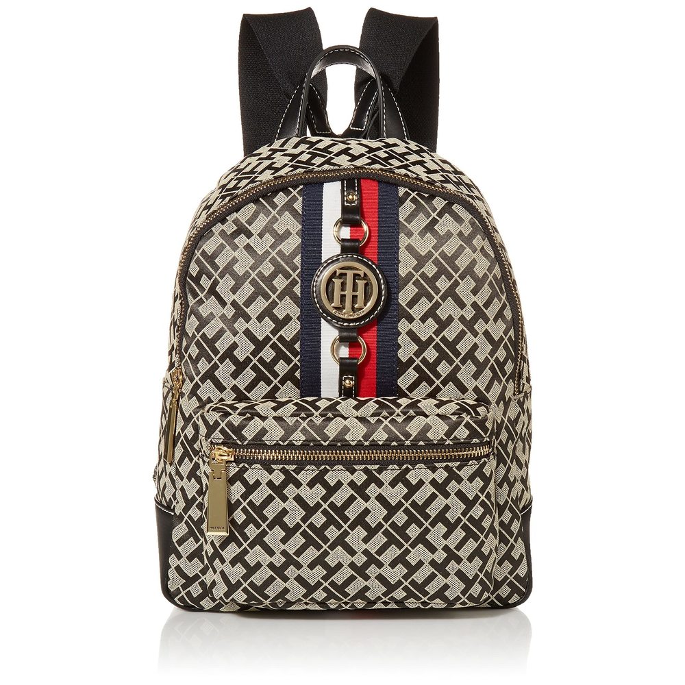 Jaden Plus Backpack :3
